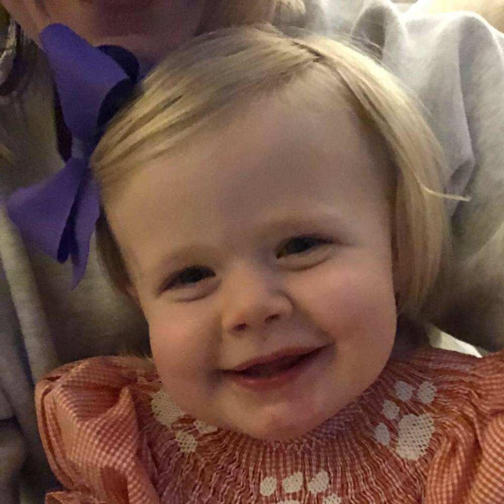 Meet your Posher, Joanna